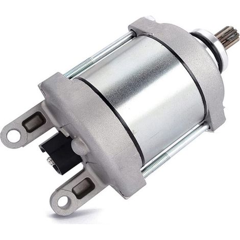 Démarreur pour moto KTM 250-350 SX-F XC-F (pièce détachée 79240001000)