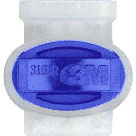 GARDENA 01282-20 24 V Kabelklemme