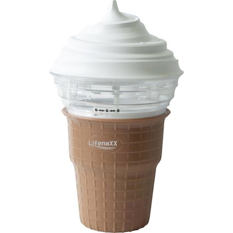 Lifenaxx LX-059 Sorbetière 450 ml W200623 (1/5)