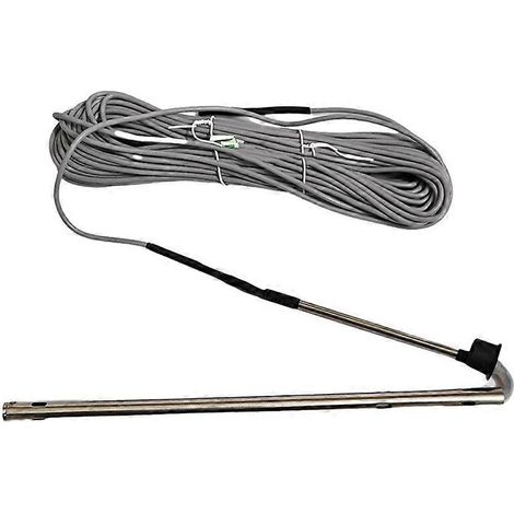 Water Temperature and Level Probe Solar Temperature Sensor Probe for Xizi TMC Solar Water Heater Accessories ( ) (1/5)