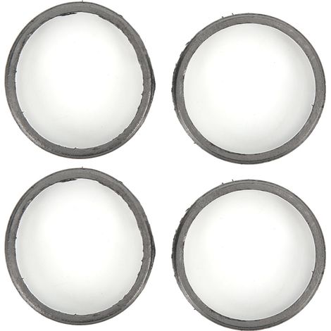 joints d'échappement coniques 65324‑83C Accessoires moto de remplacement pour modèles Evo Twin Cam XL (1/5)