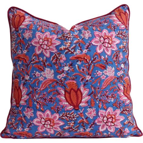 Housse de coussin Firdaus (1/2)