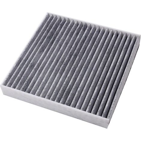 Filtre Habitacle Charbon Actif Pour Civic Pour Fit Pour Vezel City 2008-2017 Numéro De Pièce: 80291-TF0-941 Filtre D'habitacle Filtre Pollen (1/5)