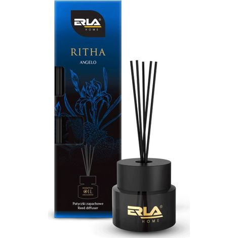 Bastoncini profumati premium K2. Erla Ritha Angelo 100 ml (1/3)