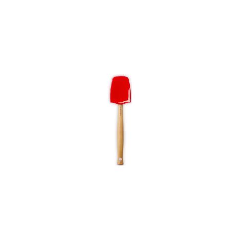 Spatola da cucina Le Creuset craft flessibile resistente calore