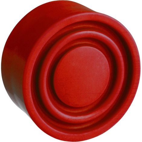 Gummikappe Druckschalter rot SCHNEIDER-ELECTRIC ZBP014