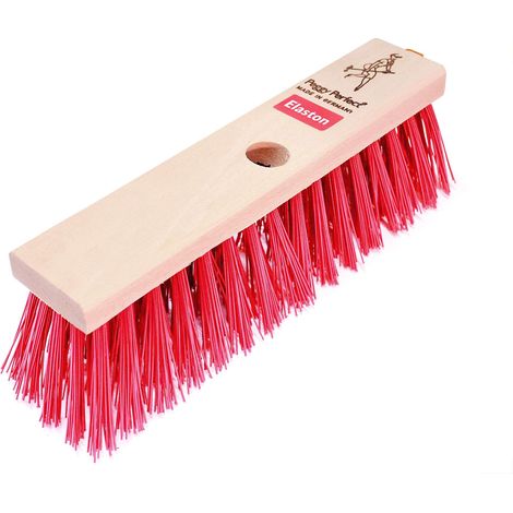 Scopa da strada peggy-perfect 5003 legno 30 cm
