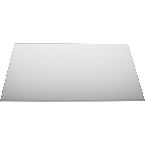 Ersatzteil - Glasablage, original - - WHIRLPOOL, ARISTON HOTPOINT, KITCHENAID, BAUKNECHT, INDESIT, SCHOLTES, FRANKE, ATAG, PRIVILEG