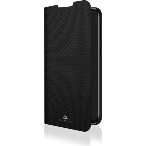 Hama The Standard funda para teléfono móvil 15 cm (5.9") Folio Negro
