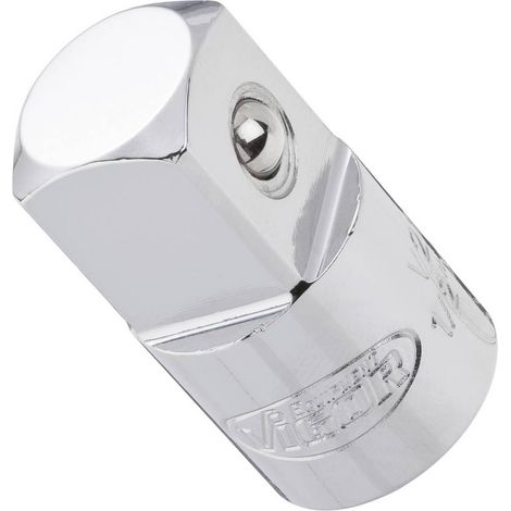 Adaptateur ∙ V2110 ∙ Carré creux 1/2 pouce (12,5 mm) ∙ Carré massif 3/4 pouce (20 mm) ∙ 46 mm (1/2)