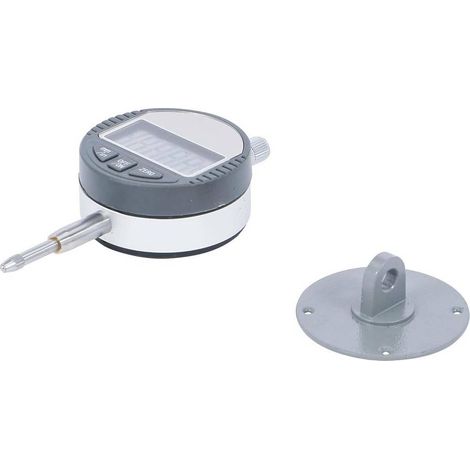 Comparateur Numérique - Précision 0,01 mm, Écran LCD - Mesure Facile et Précise, Pro - D-Work
