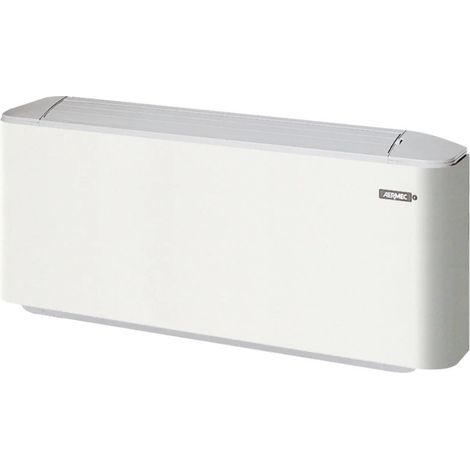 Ventilconvettore senza comando per impianto 2 tubi 230V Omnia Aermec UL17S