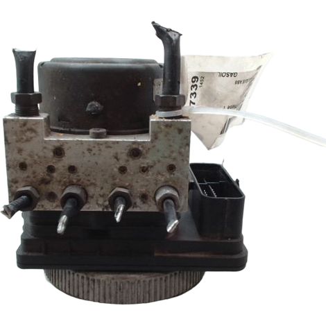 Unite Hydraulique Abs PEUGEOT 208 Phase 1 2012-... [PRODUIT D'OCCASION]♻️1610134480 (1/2)