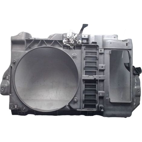 [PRODUIT D'OCCASION] Support Radiateur PEUGEOT 407 Sw ♻️ Ref Oe. 7104q9 - Garantie à vie (1/3)