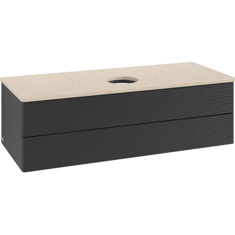 Villeroy & Boch L21113PD WTUS Antao L211 1200x360x500mm (1/3)