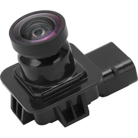 Caméra de recul haute résolution IP68, caméra d'aide au stationnement EP5Z 19G490, remplacement pour Lincoln MKZ (1/5)