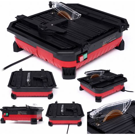 Cortadora de azulejos 1200W KD3153