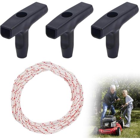 Engine Starter Rope (1/5)
