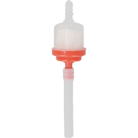 Filtre professionnel portable de remplacement pour machine de beauté, accessoire d'instrument esthétique. (1/5)