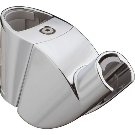 hansgrohe Schieber chrom, für Brausestange Unica A (1/2)