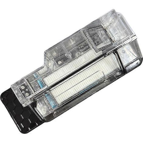 Bac à poussière avec filtre pour aspirateur robot Spot+Scrub AI - Pièces de rechange pour bac à poussière (1/5)