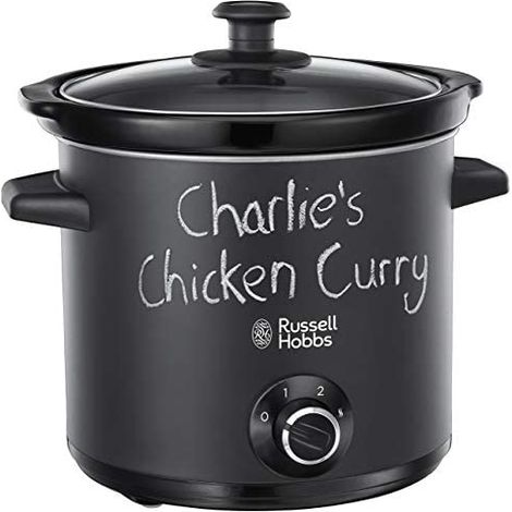 Russell Hobbs - Partita eléctrica 24180-56