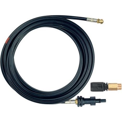 KIT LIMPIEZA TUBERIAS HDR-K 90-20 CLEANCRAFT 7114005