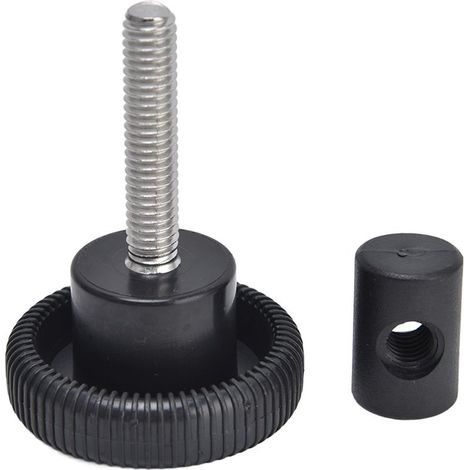 Écrou pivotant et bouton de serrage, remplacement du bouton manuel de serrage pour pompe de piscine Hayward SPX1600PN (1/5)