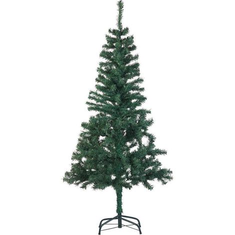 Bc-elec - HPBD-3 Gr�ner k�nstlicher Weihnachtsbaum 310 �ste / 150cm