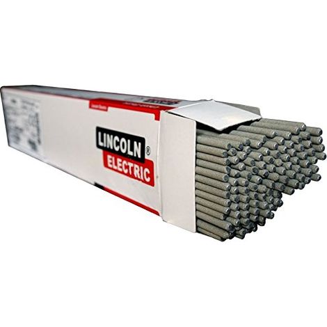 elettrodo di saldatura Lincoln Electric omnia 46 3.2 mm 2.3 kg