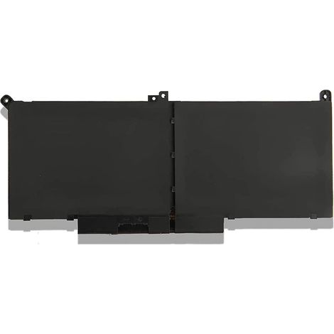 Batería Dell de 60 Wh y 4 celdas, KG7VF