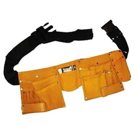 BORSA CARPENTIERE 4 TASCHE -