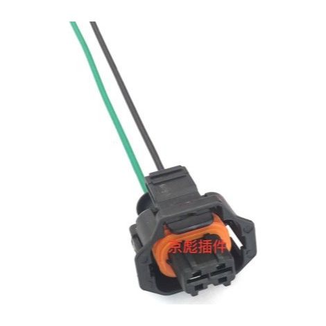 Chevrolet Cruze 1.6 1.8 Epica Buick Excelle Thermostatbaugruppe Thermostat-Temperaturreglerstecker