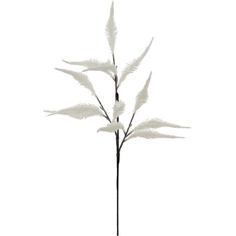 Bch corallo bianco h70 - Feeric lights & christmas