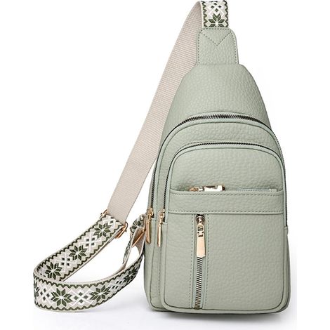 Wbougisay Relevantk Borsa a tracolla da donna, Borsa a tracolla antifurto Vacator da donna, Borsa a tracolla da viaggio, Borsa a tracolla sportiva