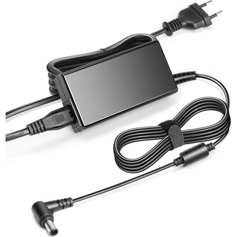 14V Alimentation Écrans PC Chargeur pour Samsung S24F352FHR S24F354FHR U28E590D S24F350 S24R352 F24T352FHR C27F396FHU U28E590D Samsung SyncMaster LCD/TFT Ecran 248' 24'' 27'' 28' LCD TV Moniteur (1/5)