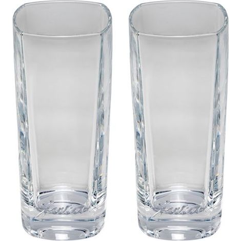 Jura Latte-macchiato-Gläser 2er-Set, groß