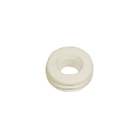 MORSETTO IN GOMMA STANDARD RETROVASO Misura: Diam. mm. 60 -CONF