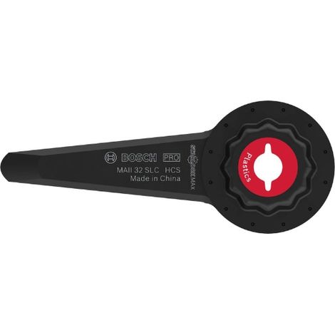 PRO MAII 32 SLC Lama per utensili multifunzione, 32 x 70 mm (1/5)