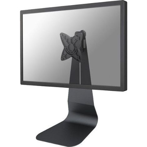 Soporte/montaje de escritorio Neomounts fpma-D850BLACK negro para 27" (1/5)