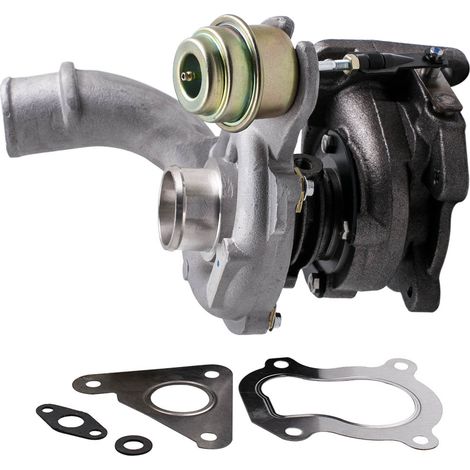 703245 Turbocompresor para Renault Trafic Opel Nissan Primastar 1.9 DCI 80-102ps