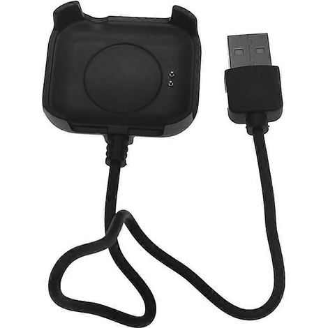 Câble adaptateur secteur USB à charge rapide et sécurisée haute efficacité pour HW18 (1/4)