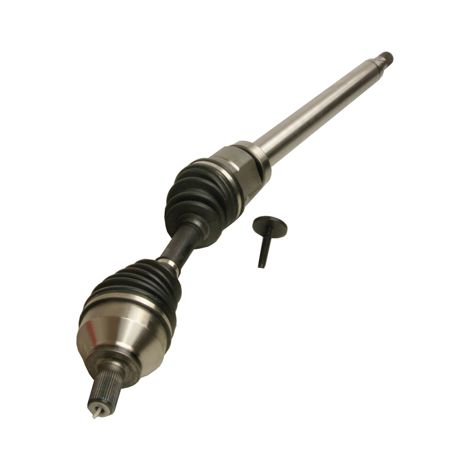 ARBRE DE TRANSMISSION MAXGEAR FORD FOCUS II 2.5ST DROIT (1/2)