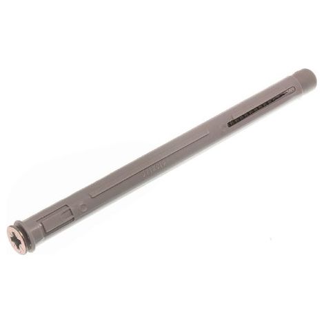 4 vis d'ancrage pour bois UPVC M140 mm (1/2)