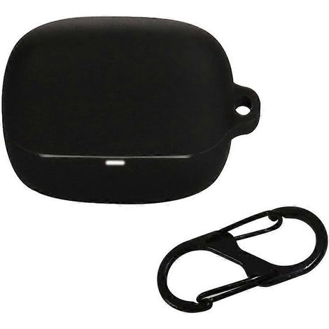 Étui de transport pour casque Baseus-Bowie M2s, housse lavable pour boîtier de charge (1/4)