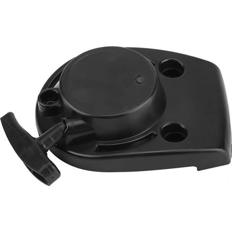 Para desbrozadora GX35 con arranque por cuerda, para cortacésped GX35, piezas de motor, desbrozadora de nailon, generador de motor GX35 compatible (1/5)