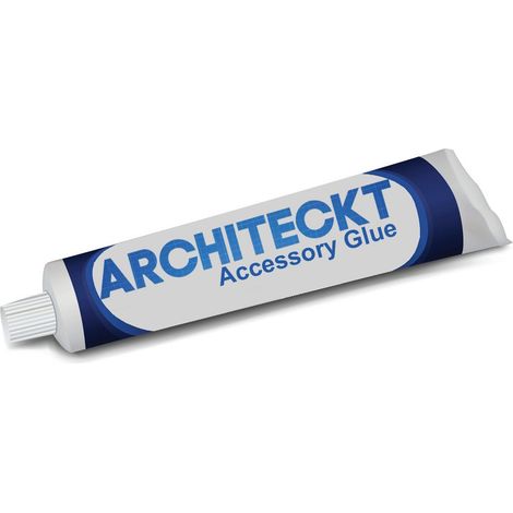 Accessory Glue No Drill Glue Pack
