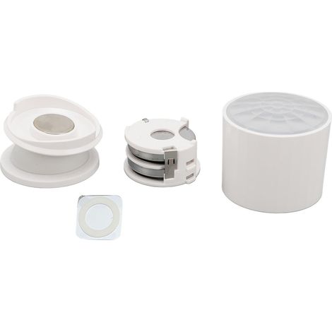 Capteur infrarouge de mouvement Bluetooth 5.0 pour la maison, localisation de zone, détection de plusieurs personnes pour l'automatisation intérieure (1/5)