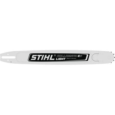 Kettensäge Stihl rollomatic es light 50 cm leicht kompatibel Ematic