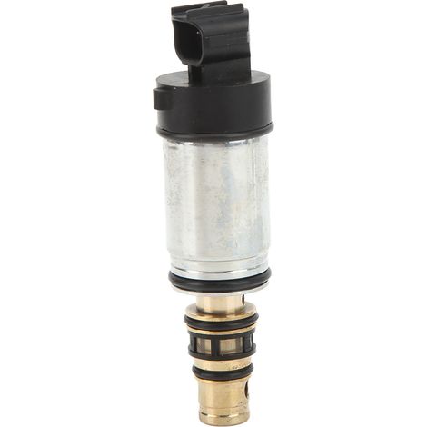 Soupape de commande de compresseur de climatisation E257065, remplacement haute performance pour Sentra 1.8L PXC14 2013‑2015 (1/5)